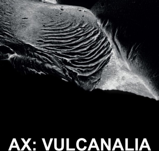 Vulcanalia Vinyl