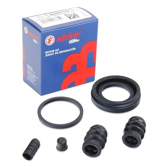 Autofren Seinsa Rep. sett bremsecaliper AUTOFREN SEINSA D4916
