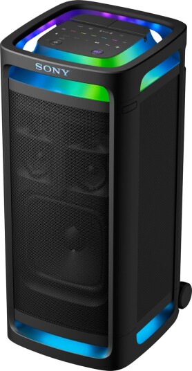 Sony ULT Tower 9 Sort Sony ULT Tower 9 Sort