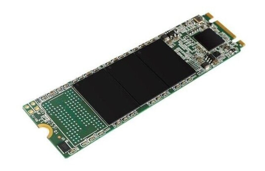 Silicon Power Ace A55 M.2 SSD - 256GB