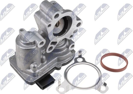 EGR-ventil NTY EGR-ME-017 EGR-ventil NTY EGR-ME-017