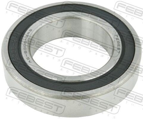 Lager FEBEST AS 6008 2RS