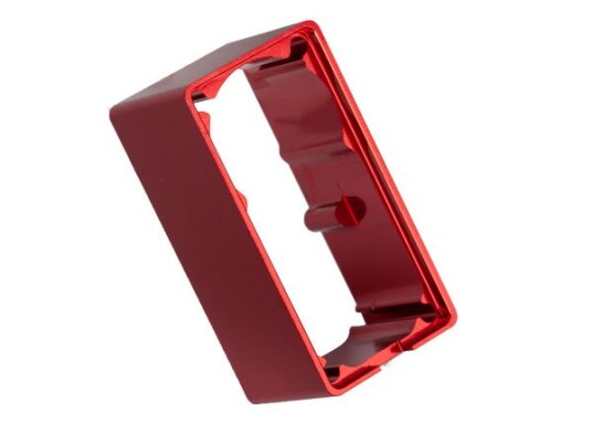 Traxxas 2253 Servo Case Middle Aluminium for 2255 Traxxas 2253 Servo Case Middle Aluminium for 2255