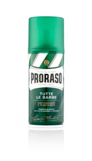 Proraso Barberskum Refresh Eucalyptus & Menthol