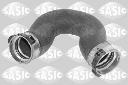 SASIC 3336199 Ladeluftslange
