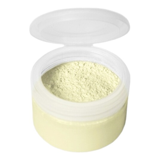 Grimas B.V. Grimas Fikseringspudder Olje og Voks - 150 g