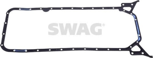 Tetning, bunnpanne SWAG 10 10 4499