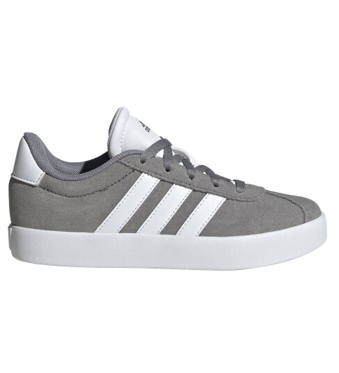 adidas Sportswear Vl Court 3.0 K - Grey - 28