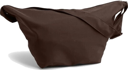 Pieces Pcamanda Xl Bumbag Noos Brown ONE SIZE