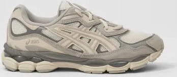 Asics Gel Nyc Chunky sneakers Beige Asics Gel Nyc Chunky sneakers Beige