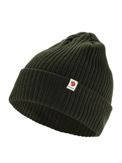 Fjellreven Rib Hat lue