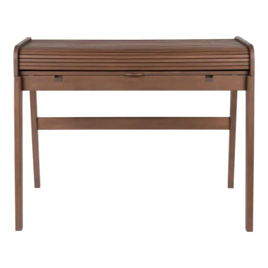 Zuiver Barbier Skrivebord - Valnøtt