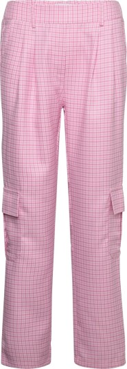 Noella Mille Pants Pink XS