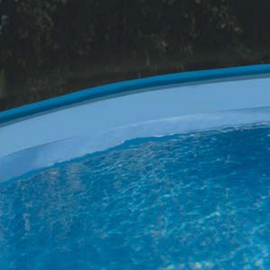 Basseng liner Ø350x90 cm