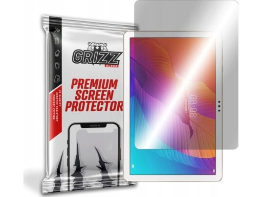 Grizzglass Folia Matowa Grizzglass Paperscreen Huawei Matepad T10s Grizzglass Folia Matowa Grizzglass Paperscreen Huawei Matepad T10s