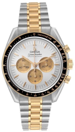 Omega Herreklokke 310.20.42.50.02.001 Speedmaster Moonwatch