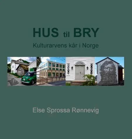 Hus Til Bry