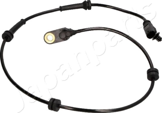 ABS sensor JAPANPARTS ABS-187