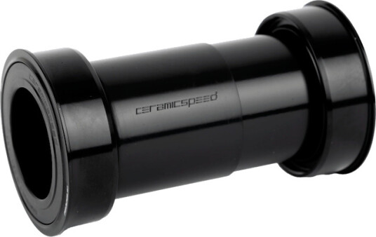 CeramicSpeed Alpha Road Krankboks EVO386 SRAM DUB