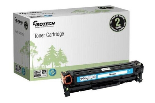 Isotech Toner Ce411a