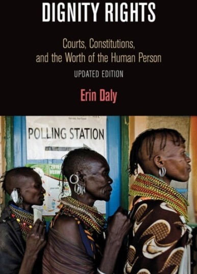 Dignity Rights Av Erin Daly