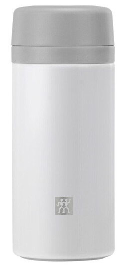 Zwilling Thermo Termos 0,42 L Sølv-hvit 1721202-01-0 1721201-02-0
