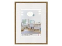 Walther New Lifestyle 30x40 Resin taupe KV040X