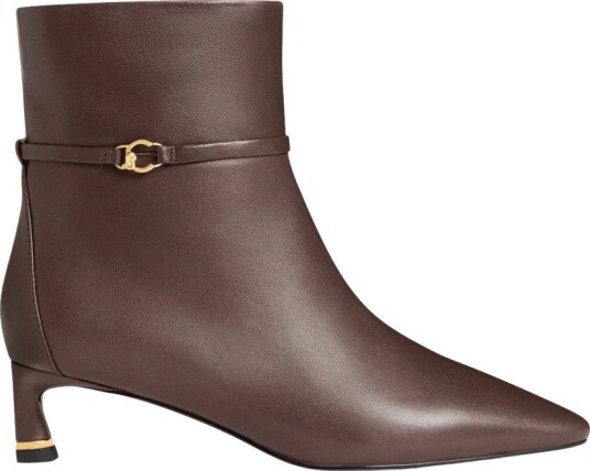 Coccinelle Dame Sko Brun 37 EU, Coccinelle Dame Sko Brun 37 EU,