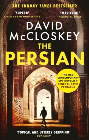 The Persian The Persian