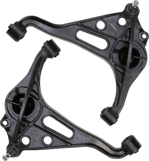 Reparasjonssett tannstang RIDEX 772S0947