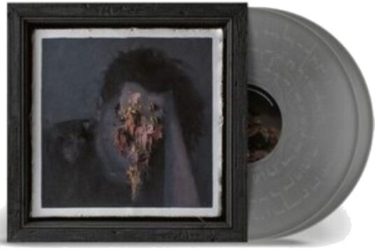 Conjurer Pathos Limited Edition Uk Vinyl