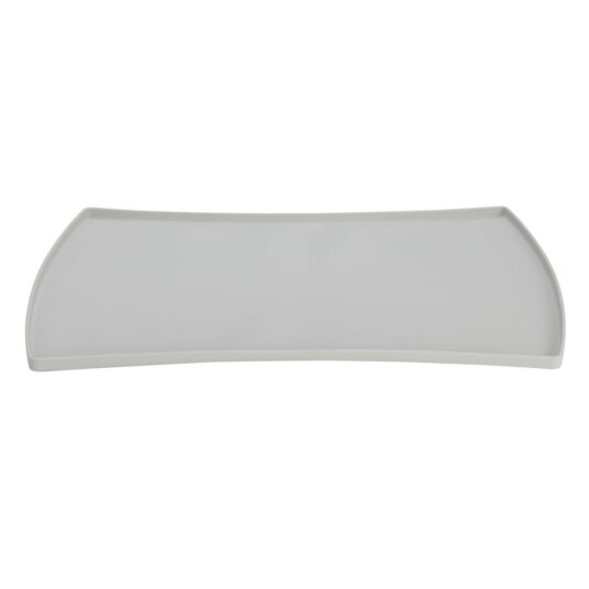 Basic Silicone Underlag Grå 60 X 40 cm 