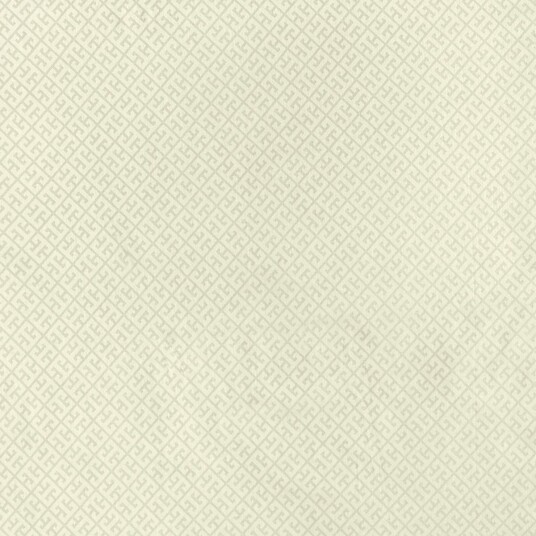 ERWIN M. Metervare Maze; 280 cm (B); Beige
