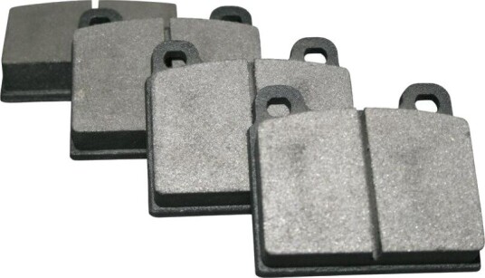 Bremseklosser JP GROUP 1163601212