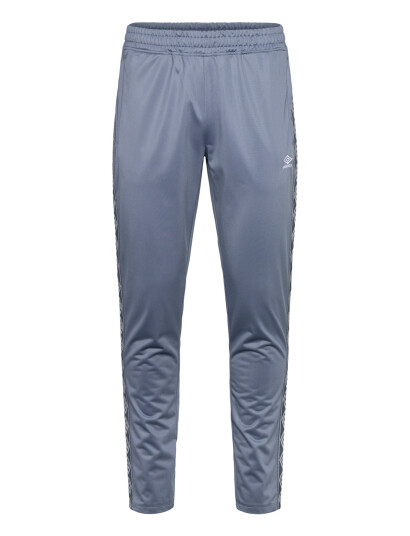 Umbro Taped Track Pant - Blue - XS Umbro Taped Track Pant - Blue - XS
