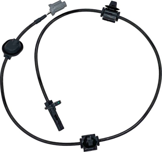ABS sensor VEMO V63-72-0034