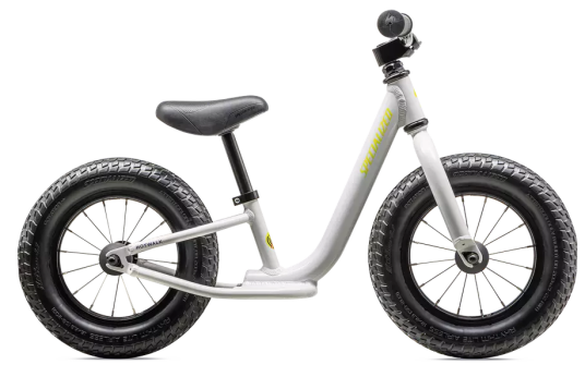 Specialized Hotwalk Gloss Dune White / Team Yellow Specialized Hotwalk Gloss Dune White / Team Yellow