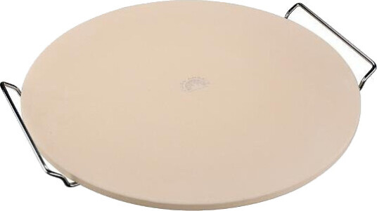 Modern House Pizza Angels pizzastein 40 cm beige Modern House Pizza Angels pizzastein 40 cm beige