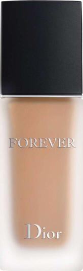 Dior Forever 24h Matte Foundation 30 ml SPF 20 Farge 4N Neutral