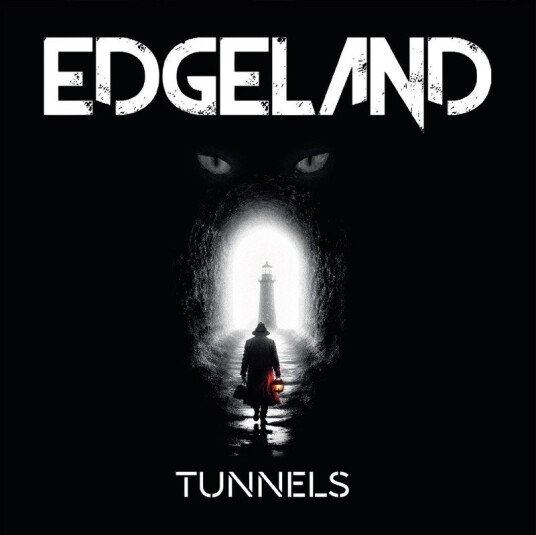 Edgeland Tunnels CD