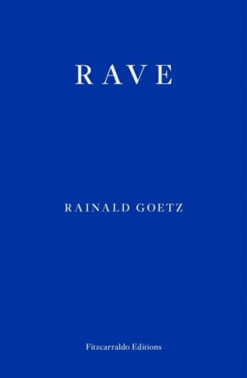 Rave Av Rainald Goetz
