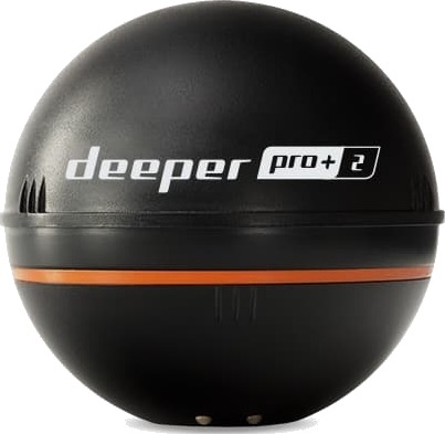 dypere Pro+2 Fiskefinder dypere Pro+2 Fiskefinder