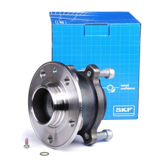 Hjullager SKF VKBA 6532