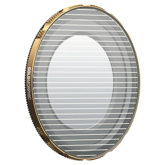 Polar Pro PolarPro LiteChaser Pro filter GoldMorphic Polar Pro PolarPro LiteChaser Pro filter GoldMorphic