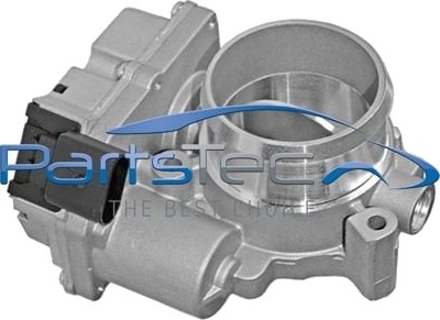 Gasspjeld PartsTec PTA516-0169 Gasspjeld PartsTec PTA516-0169