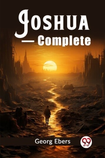Joshua — Complete Edition2023 Joshua — Complete Edition2023