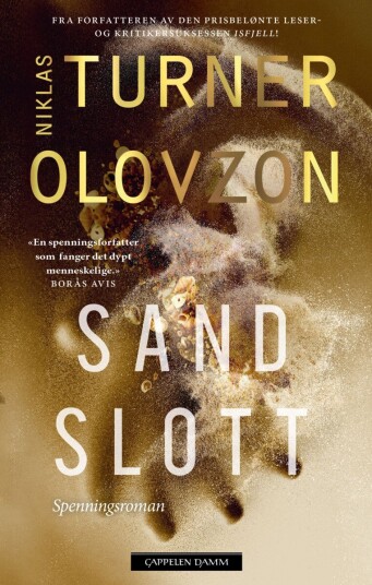 Sandslott Sandslott