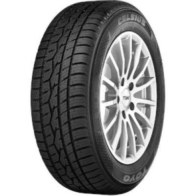 Toyo Celsius 175/70R14 84T Toyo Celsius 175/70R14 84T