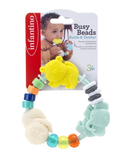 Busy Beads Rangle Busy Beads Rangle