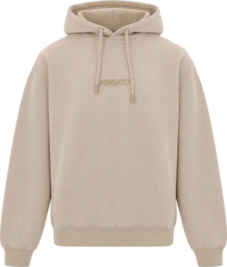 Axel Arigato Herre Gensere & Hettegensere Beige L,